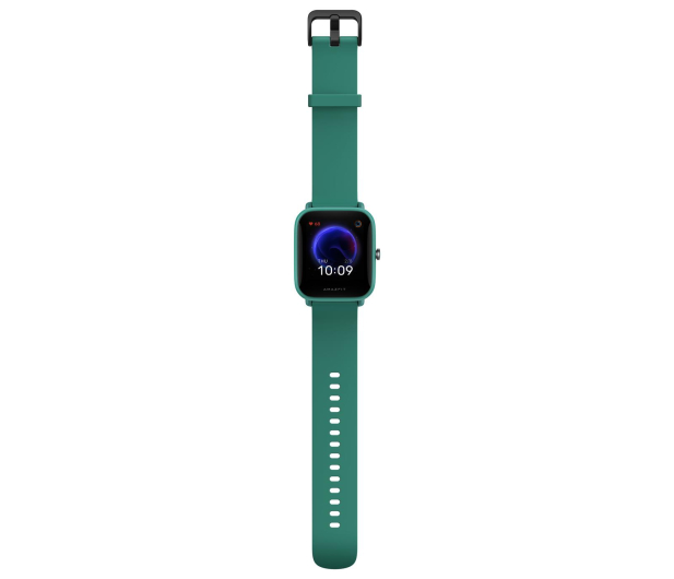 Amazfit Amazfit Bip U Pro Green - 626166 - zdjęcie 4